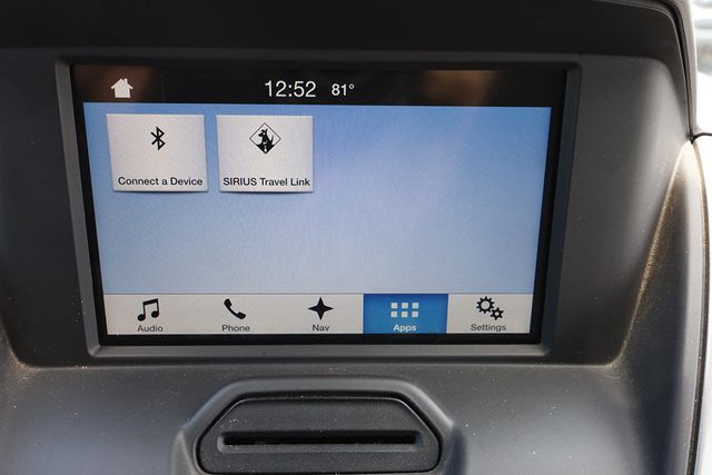 2016 FORD Transit Wagon T-150 130" Low Roof XLT Sliding RH Dr - 23016070 - 23