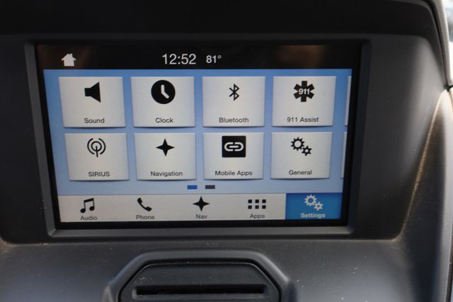 2016 FORD Transit Wagon T-150 130" Low Roof XLT Sliding RH Dr - 23016070 - 24