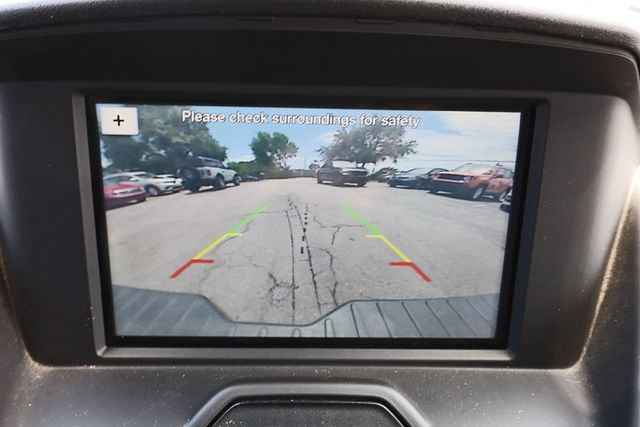 2016 FORD Transit Wagon T-150 130" Low Roof XLT Sliding RH Dr - 23016070 - 25