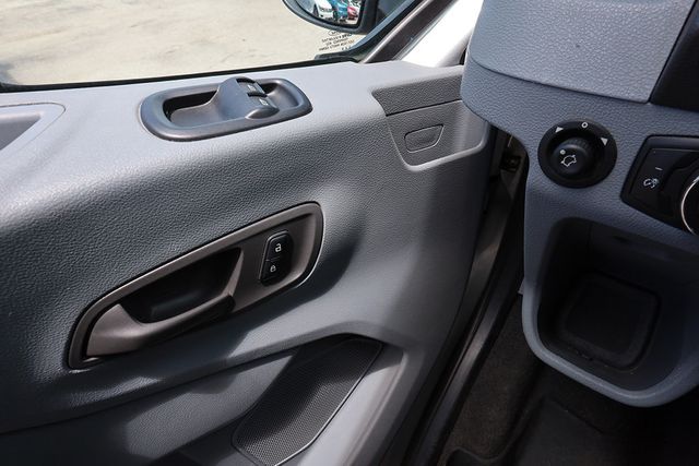 2016 FORD Transit Wagon T-150 130" Low Roof XLT Sliding RH Dr - 23016070 - 26