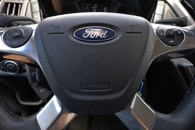 2016 FORD Transit Wagon T-150 130" Low Roof XLT Sliding RH Dr - 23016070 - 27