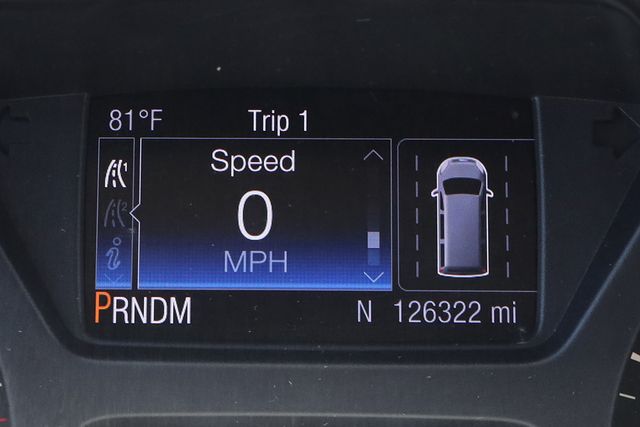 2016 FORD Transit Wagon T-150 130" Low Roof XLT Sliding RH Dr - 23016070 - 28