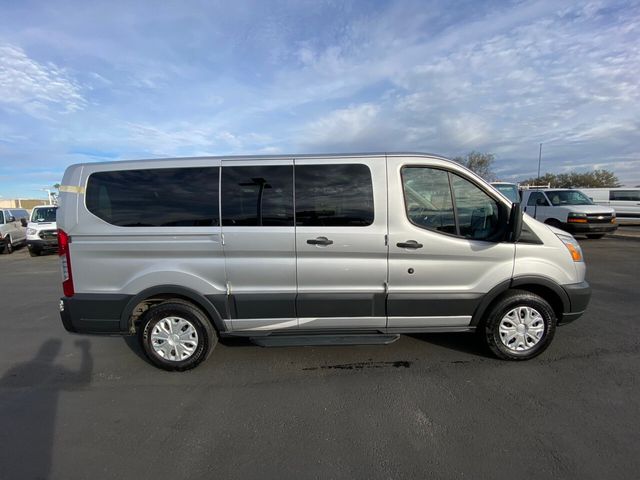 2017 Ford Transit T 150: 130" Low Roof – Is It Worth It? - lmglgdx