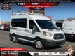 2016 Ford Transit Wagon T-150 130" Med Roof XL Sliding RH Dr 1-Iowner - 22671506 - 0