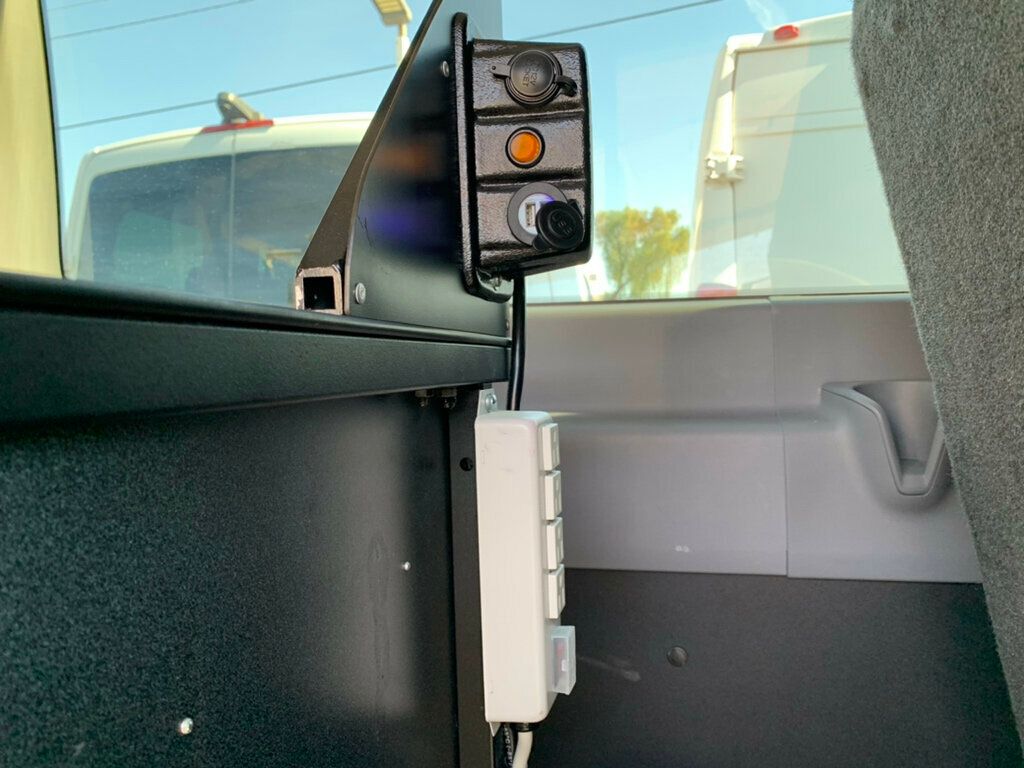 2016 Ford Transit Wagon T-150 130" Med Roof XLT Sliding RH Dr - 22944790 - 9