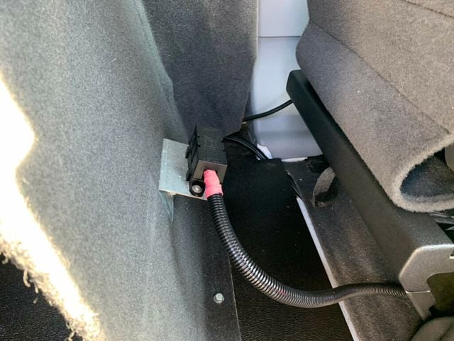 2016 Ford Transit Wagon T-150 130" Med Roof XLT Sliding RH Dr - 22944790 - 11