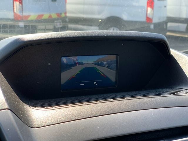 2016 Ford Transit Wagon T-150 130" Med Roof XLT Sliding RH Dr - 22944790 - 20