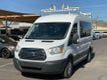 2016 Ford Transit Wagon T-150 130" Med Roof XLT Sliding RH Dr - 22944790 - 25