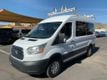 2016 Ford Transit Wagon T-150 130" Med Roof XLT Sliding RH Dr - 22944790 - 26