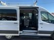 2016 Ford Transit Wagon T-150 130" Med Roof XLT Sliding RH Dr - 22944790 - 2