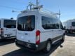 2016 Ford Transit Wagon T-150 130" Med Roof XLT Sliding RH Dr - 22944790 - 31