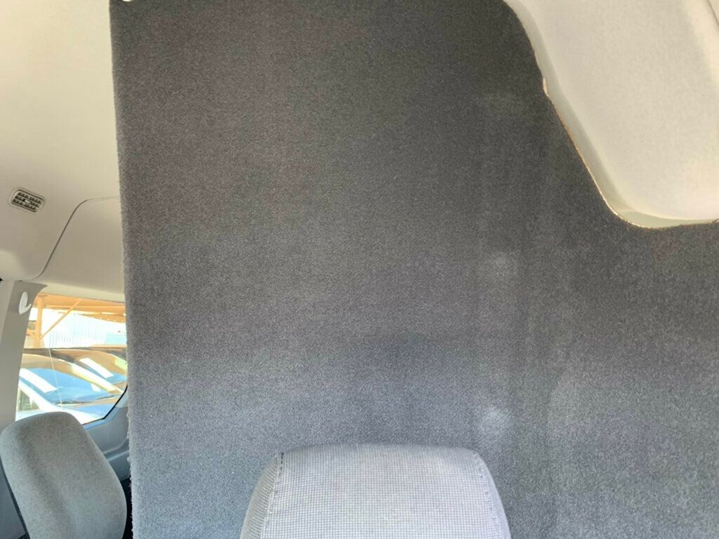 2016 Ford Transit Wagon T-150 130" Med Roof XLT Sliding RH Dr - 22944790 - 37