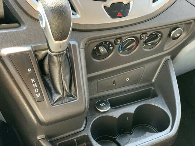 2016 Ford Transit Wagon T-150 130" Med Roof XLT Sliding RH Dr - 22944790 - 46