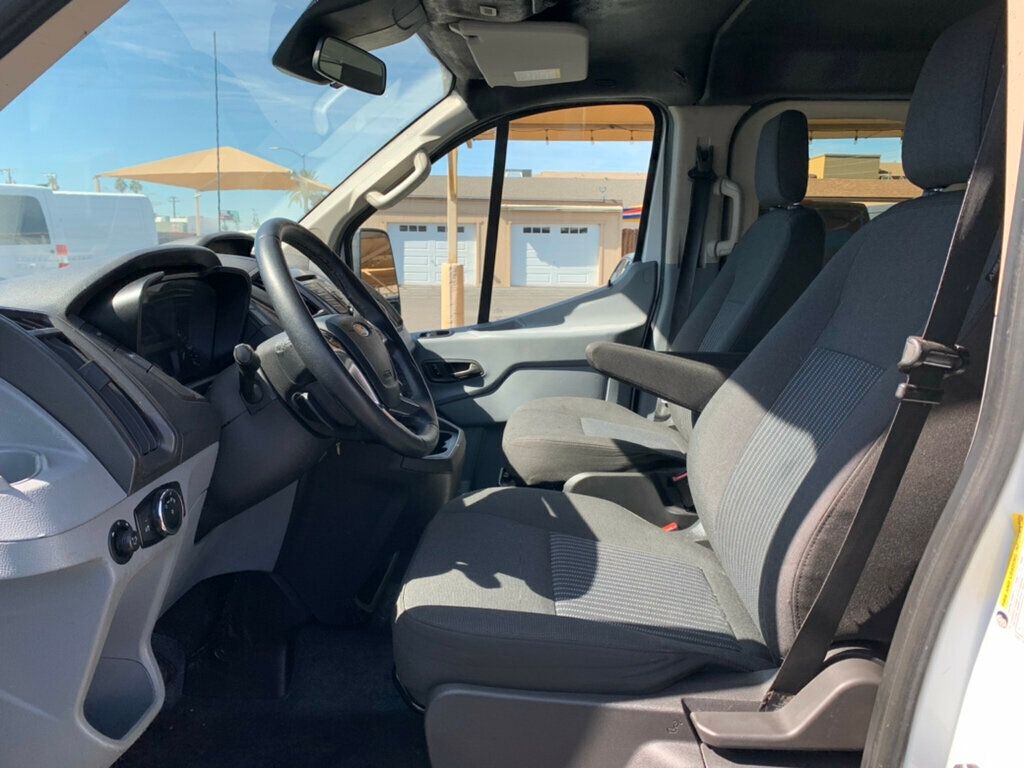 2016 Ford Transit Wagon T-350 148" Low Roof XL Swing-Out RH Dr - 22990900 - 11