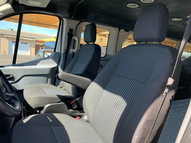 2016 Ford Transit Wagon T-350 148" Low Roof XL Swing-Out RH Dr - 22990900 - 13