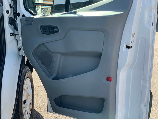 2016 Ford Transit Wagon T-350 148" Low Roof XL Swing-Out RH Dr - 22990900 - 15