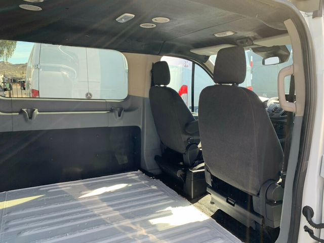 2016 Ford Transit Wagon T-350 148" Low Roof XL Swing-Out RH Dr - 22990900 - 21