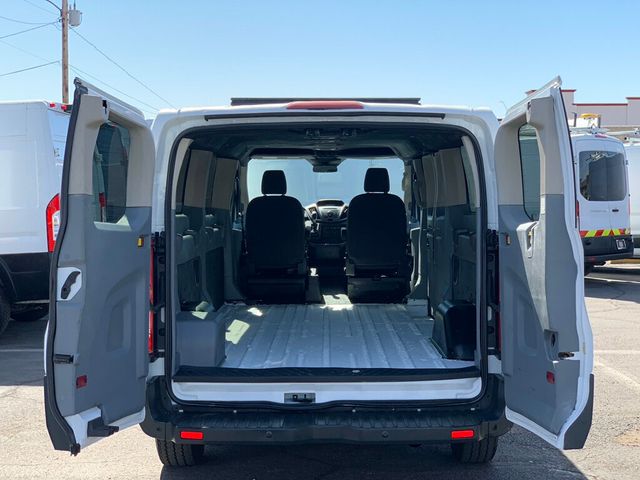 2016 Ford Transit Wagon T-350 148" Low Roof XL Swing-Out RH Dr - 22990900 - 25