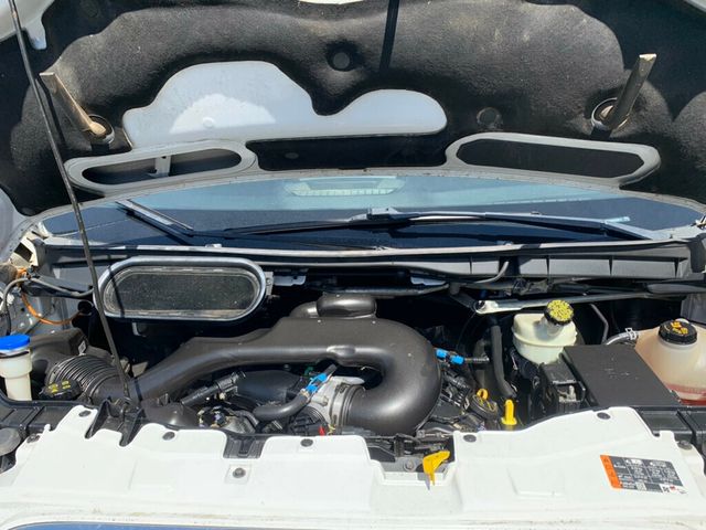 2016 Ford Transit Wagon T-350 148" Low Roof XL Swing-Out RH Dr - 22990900 - 33