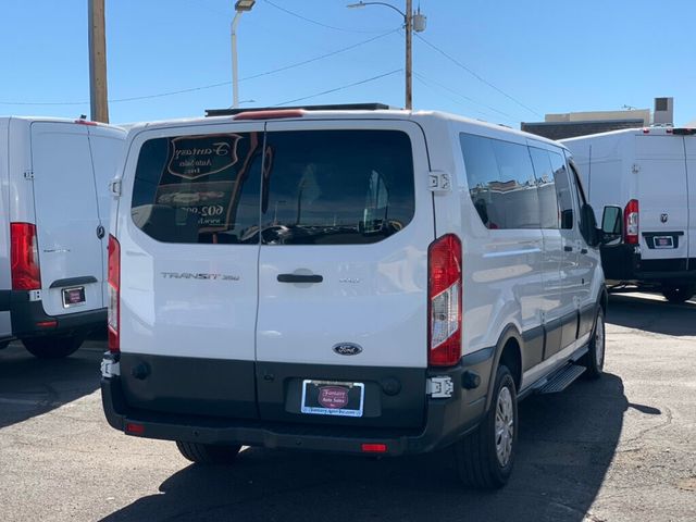2016 Ford Transit Wagon T-350 148" Low Roof XL Swing-Out RH Dr - 22990900 - 8