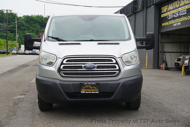 2016 Ford Transit Wagon T-350 148" Low Roof XLT Sliding RH Dr 15 PASSANGER  - 23033216 - 1