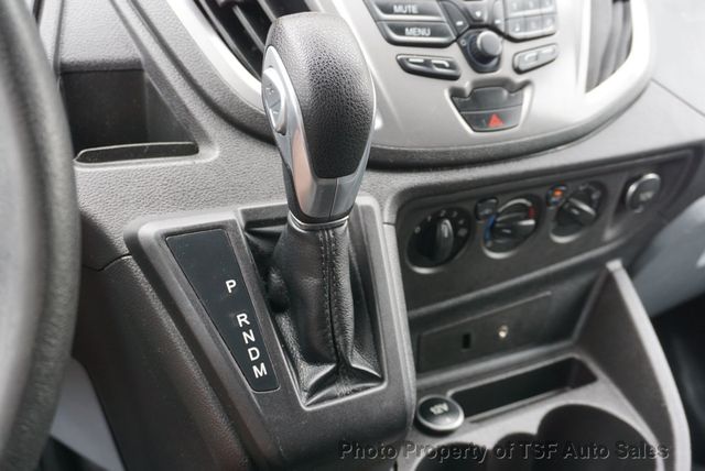 2016 Ford Transit Wagon T-350 148" Low Roof XLT Sliding RH Dr 15 PASSANGER  - 23033216 - 23