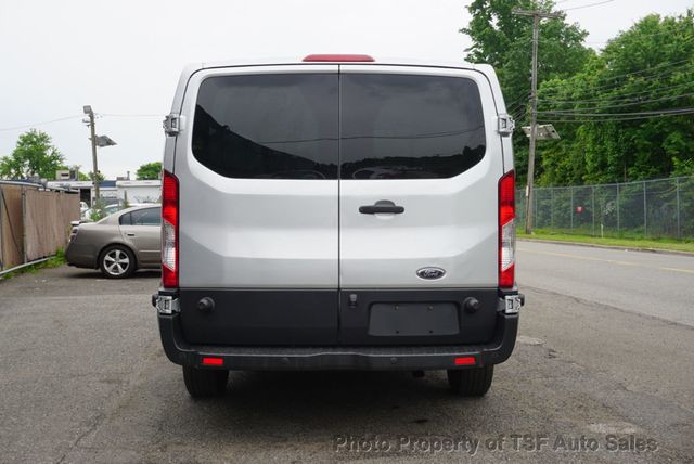 2016 Ford Transit Wagon T-350 148" Low Roof XLT Sliding RH Dr 15 PASSANGER  - 23033216 - 5