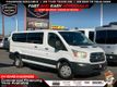 2016 Ford Transit Wagon T-350 148" Low Roof XLT Swing-Out RH Dr - 22893058 - 0