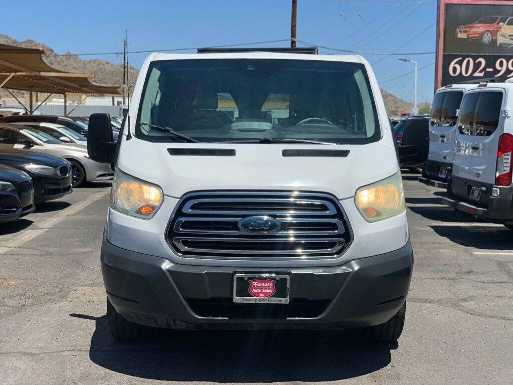 2016 Ford Transit XLT Van photo 3