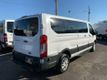 2016 Ford Transit Wagon T-350 148" Low Roof XLT Swing-Out RH Dr - 22893058 - 12