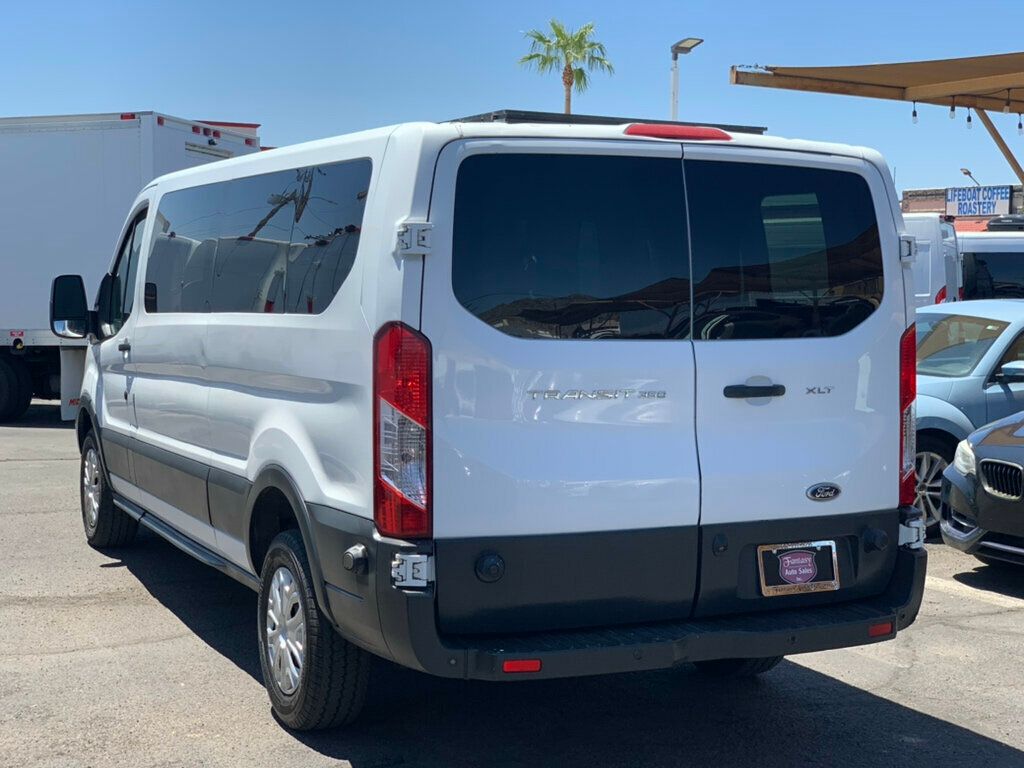 2016 Ford Transit XLT Van photo 6
