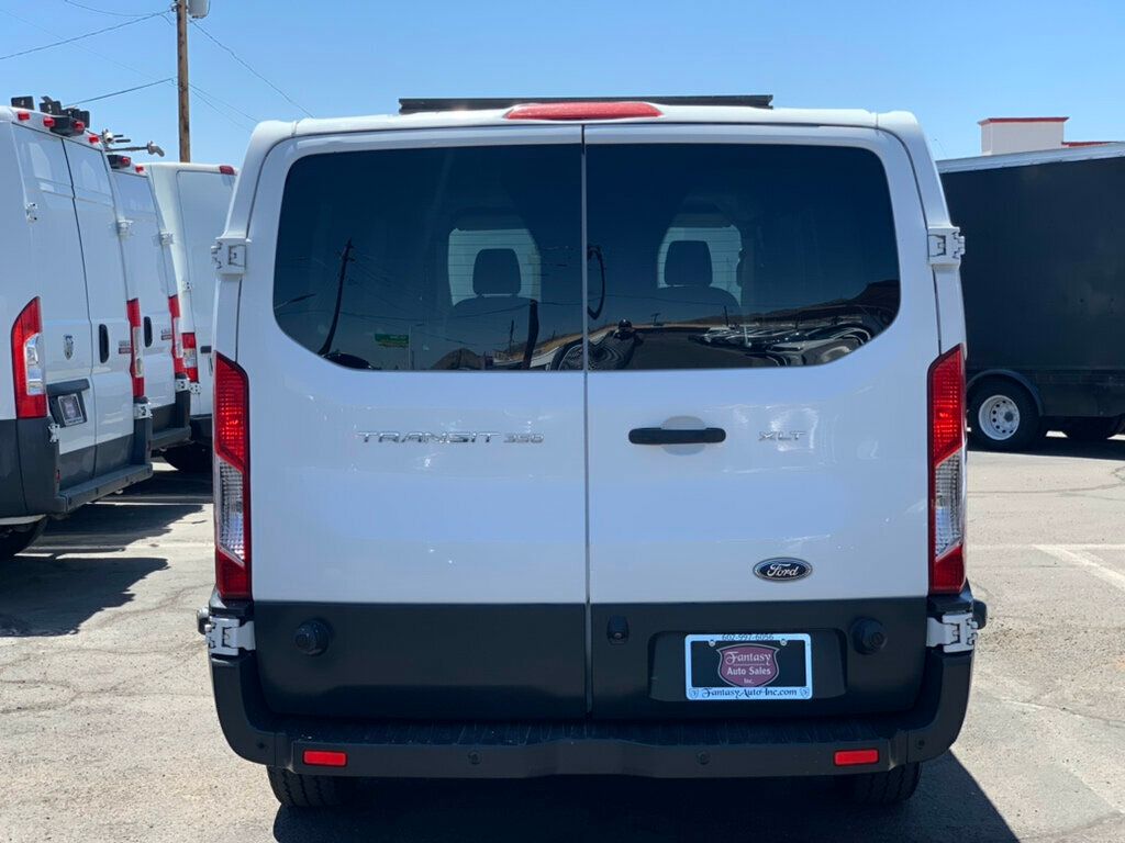 2016 Ford Transit XLT Van photo 8