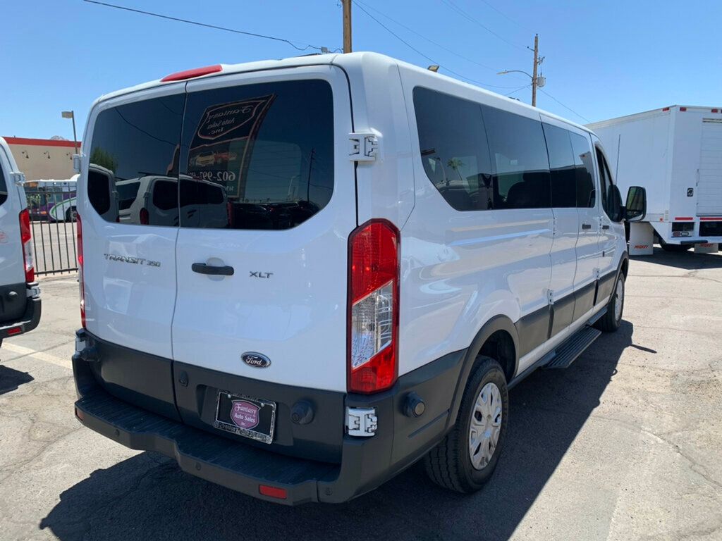 2016 Ford Transit XLT Van photo 10