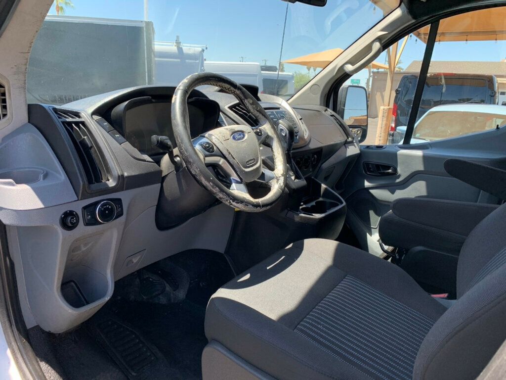 2016 Ford Transit XLT Van photo 12