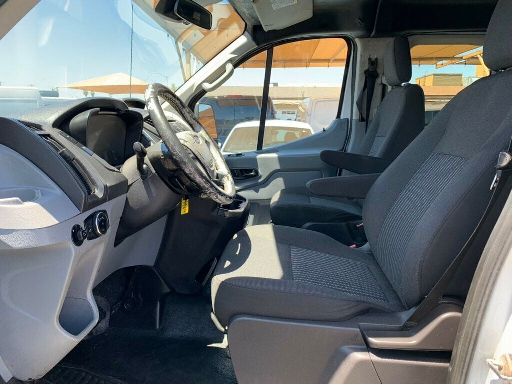 2016 Ford Transit XLT Van photo 14