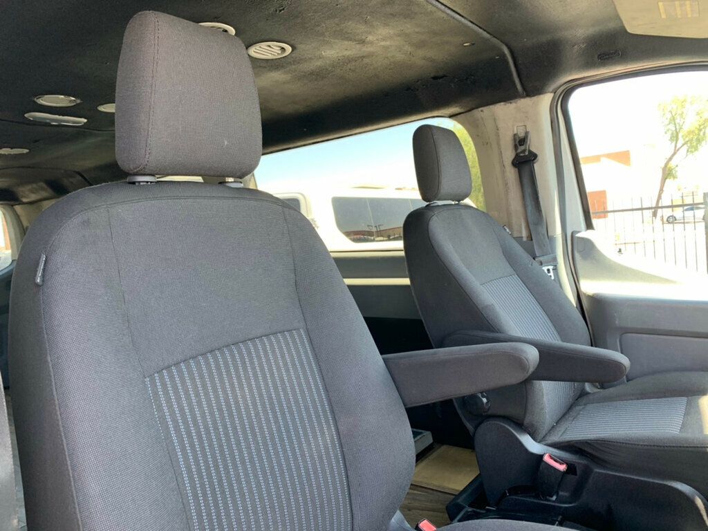 2016 Ford Transit XLT Van photo 18
