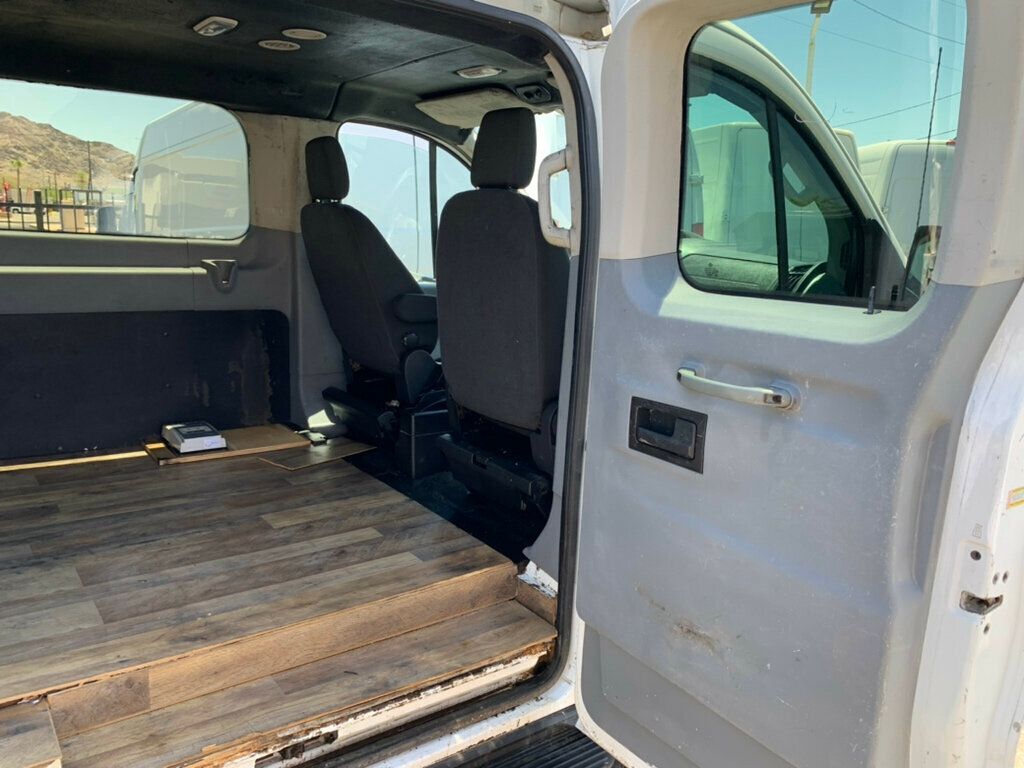 2016 Ford Transit XLT Van photo 21