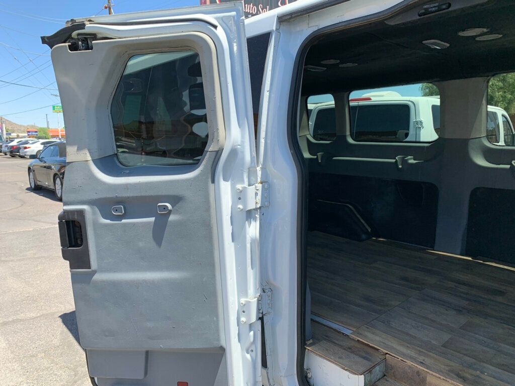 2016 Ford Transit XLT Van photo 22