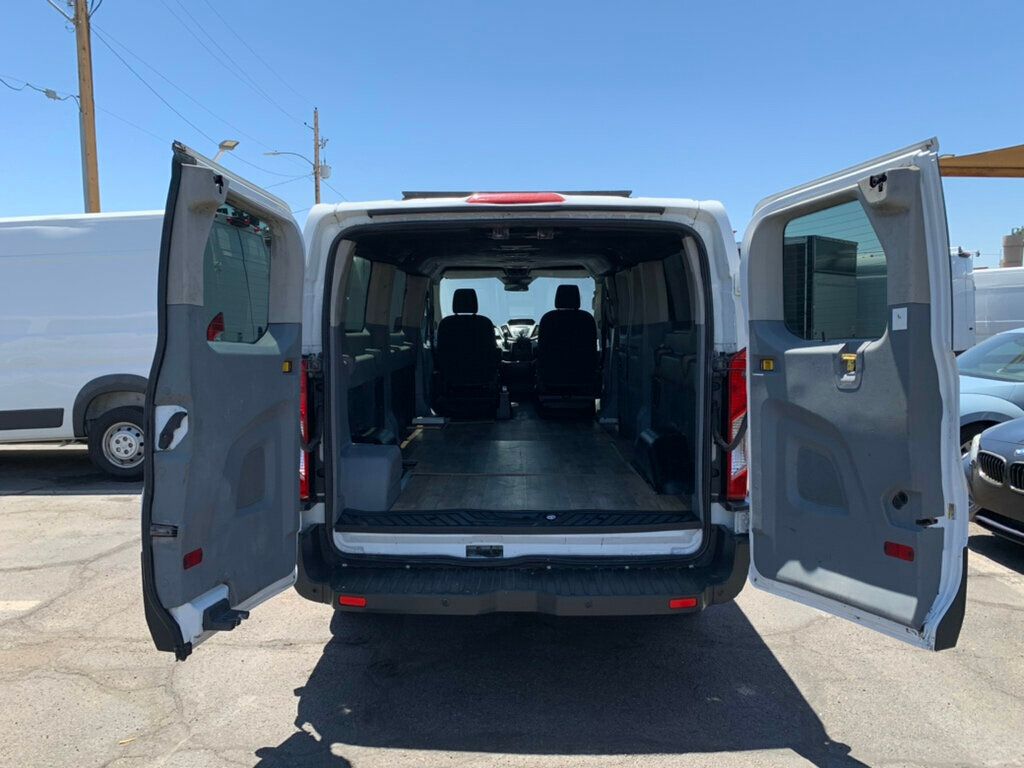 2016 Ford Transit XLT Van photo 27