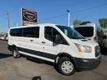 2016 Ford Transit Wagon T-350 148" Low Roof XLT Swing-Out RH Dr - 22893058 - 4