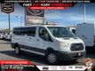 2016 Ford Transit Wagon T-350 148" Low Roof XLT Swing-Out RH Dr - 22990900 - 0
