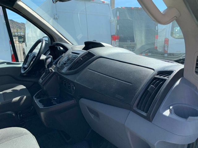 2016 Ford Transit Wagon T-350 148" Low Roof XLT Swing-Out RH Dr - 22990900 - 18