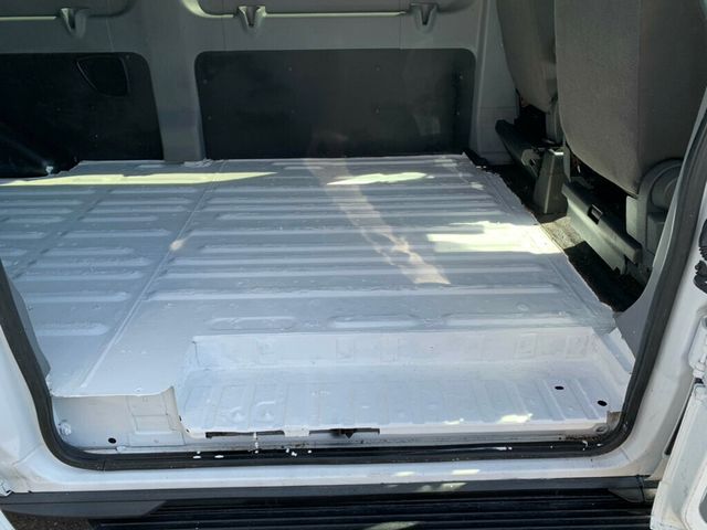 2016 Ford Transit Wagon T-350 148" Low Roof XLT Swing-Out RH Dr - 22990900 - 20