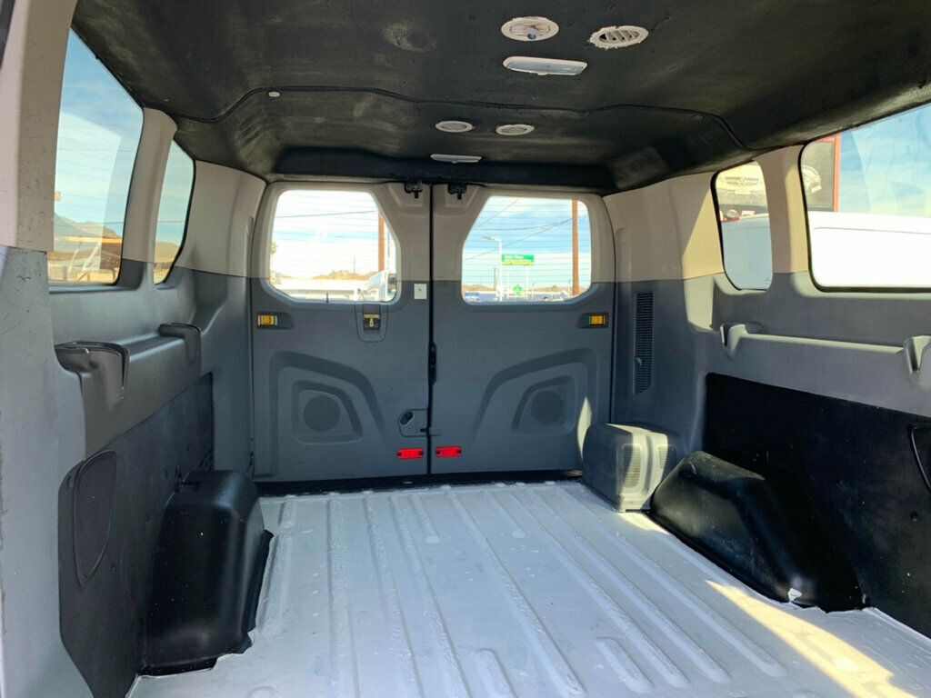 2016 Ford Transit Wagon T-350 148" Low Roof XLT Swing-Out RH Dr - 22990900 - 23