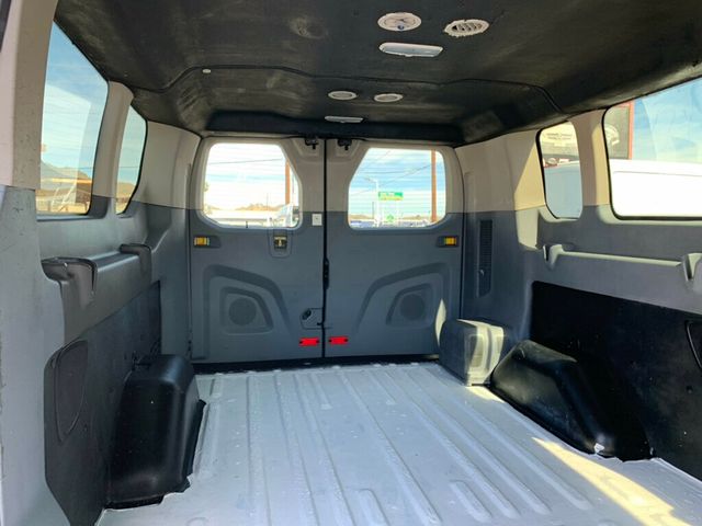 2016 Ford Transit Wagon T-350 148" Low Roof XLT Swing-Out RH Dr - 22990900 - 23