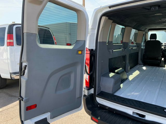 2016 Ford Transit Wagon T-350 148" Low Roof XLT Swing-Out RH Dr - 22990900 - 26