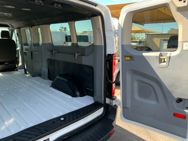 2016 Ford Transit Wagon T-350 148" Low Roof XLT Swing-Out RH Dr - 22990900 - 27