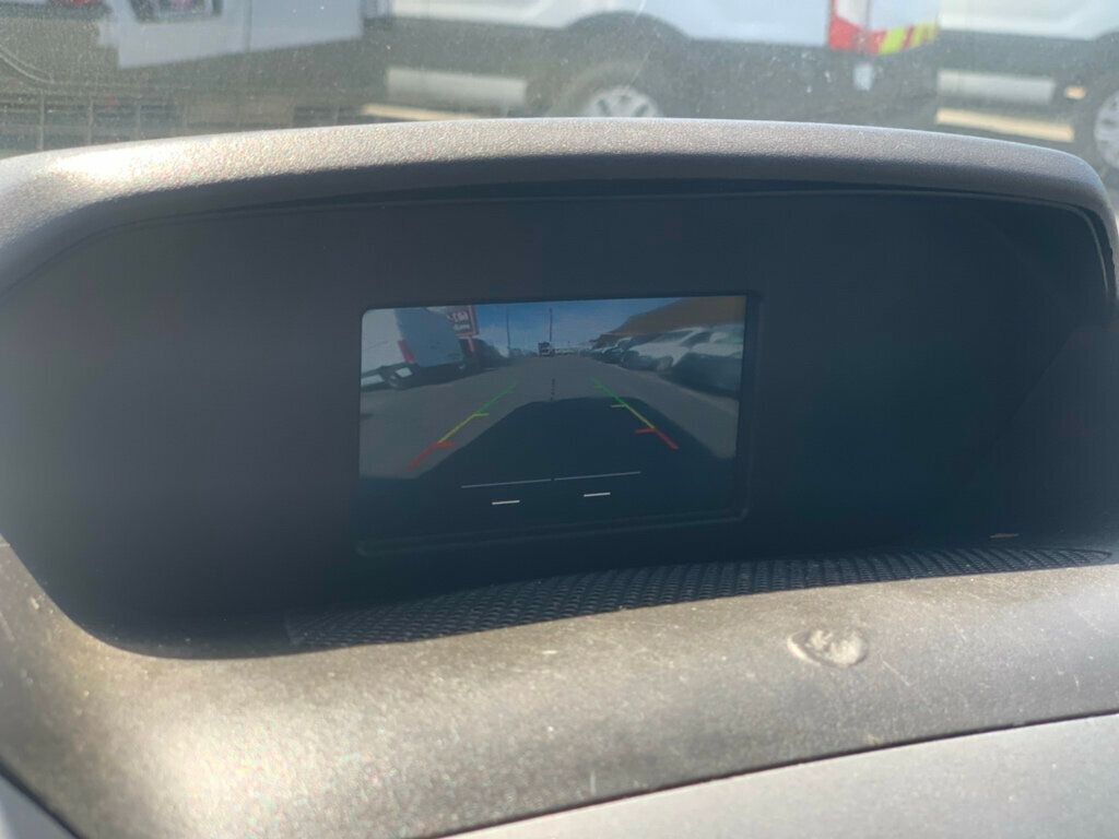 2016 Ford Transit Wagon T-350 148" Low Roof XLT Swing-Out RH Dr - 22990900 - 30