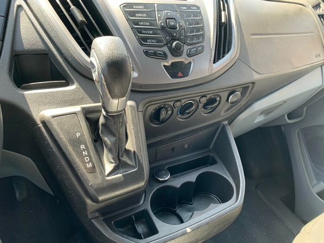 2016 Ford Transit Wagon T-350 148" Low Roof XLT Swing-Out RH Dr - 22990900 - 31