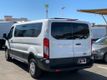 2016 Ford Transit Wagon T-350 148" Low Roof XLT Swing-Out RH Dr - 22990900 - 5